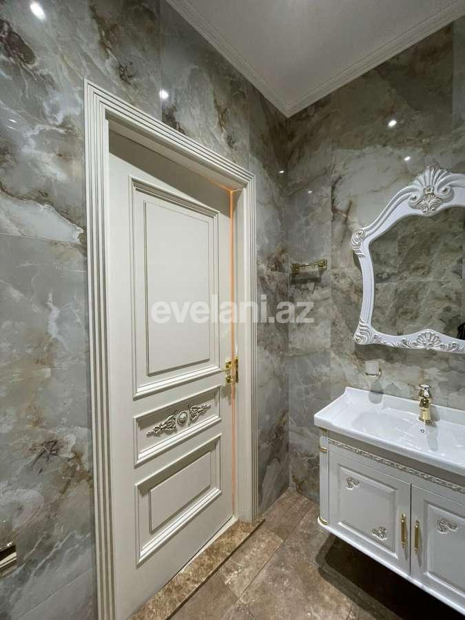 Satılır, yeni tikili, 3 otaqlı, 170 m², Bakı, Nəsimi r, Gənclik m.