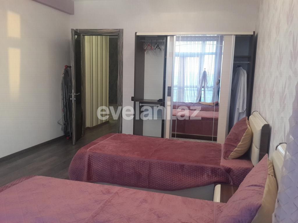 Kirayə verilir, yeni tikili, 3 otaqlı, 151 m², Bakı, Nərimanov r, Gənclik m.