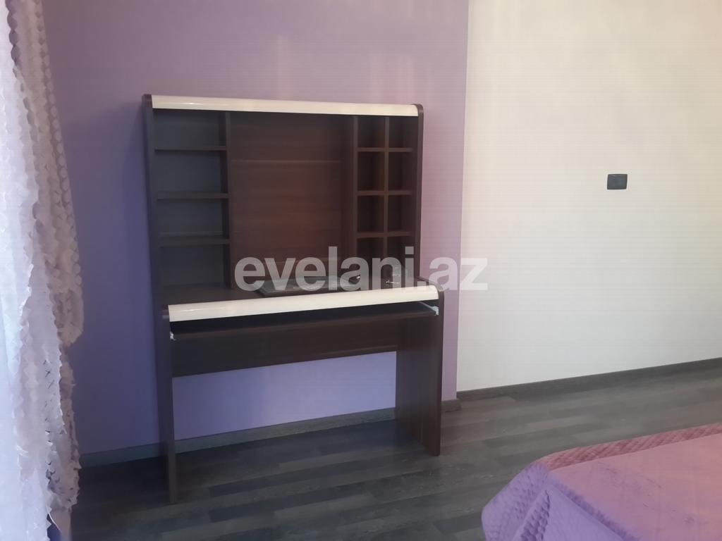 Kirayə verilir, yeni tikili, 3 otaqlı, 151 m², Bakı, Nərimanov r, Gənclik m.
