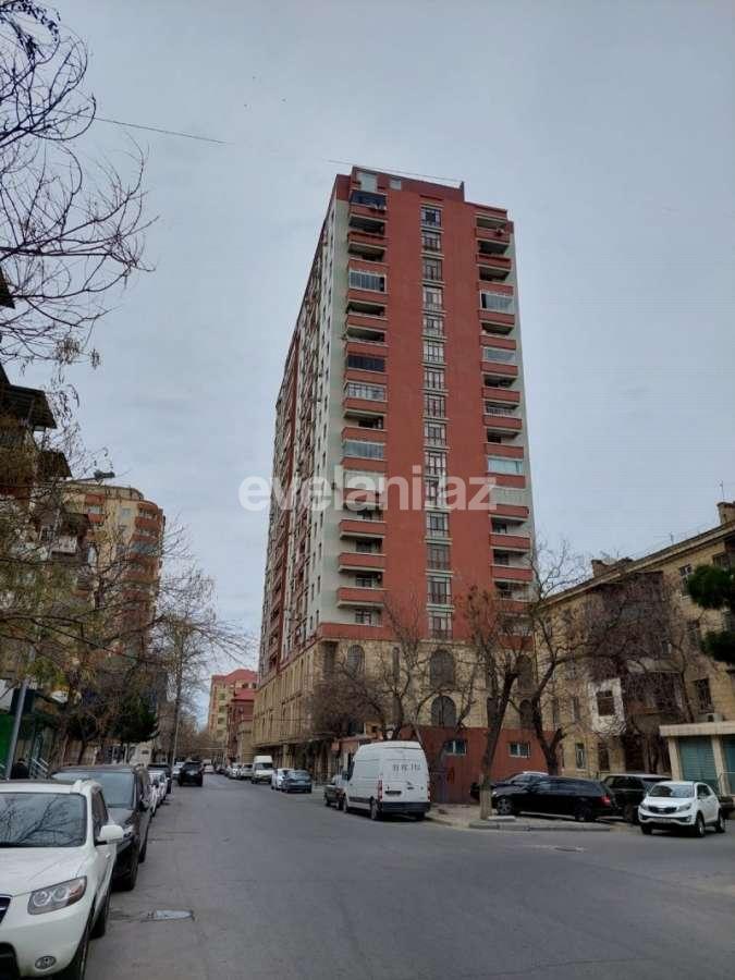 Kirayə verilir, yeni tikili, 3 otaqlı, 151 m², Bakı, Nərimanov r, Gənclik m.