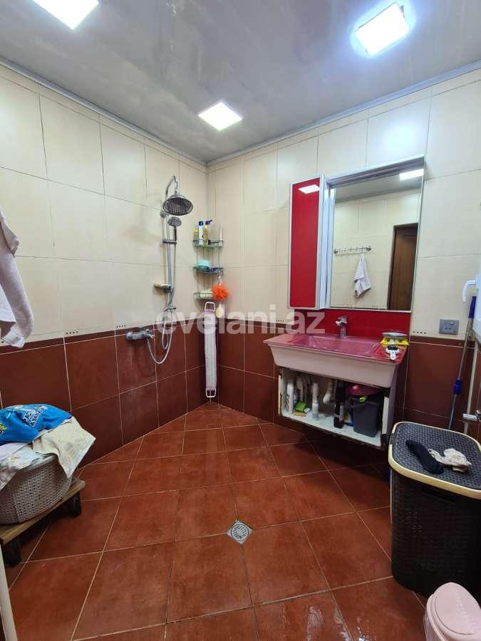 Satılır, yeni tikili, 3 otaqlı, 130 m², Bakı, Nizami r.