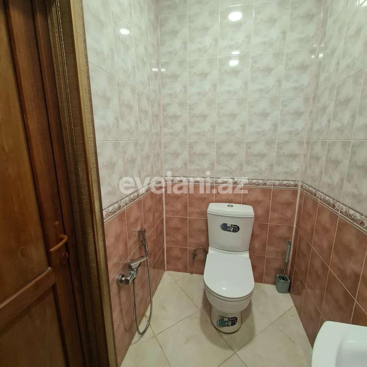 Satılır, yeni tikili, 3 otaqlı, 130 m², Bakı, Nizami r.
