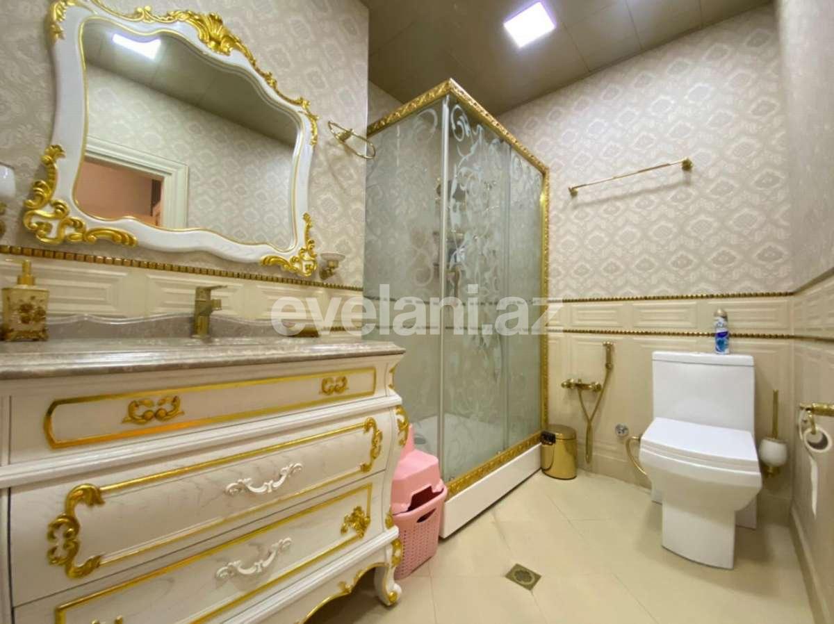 Satılır, yeni tikili, 4 otaqlı, 180 m², Bakı, Xətai r, Şah İsmayıl Xətai m.