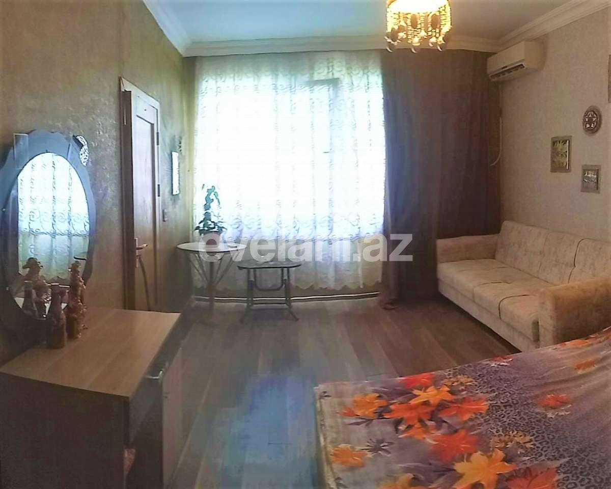 Satılır, köhnə tikili, 2 otaqlı, 35 m², Bakı, Yasamal r, 20 yanvar m.