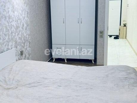 Kirayə verilir, yeni tikili, 2 otaqlı, 85 m², Bakı, Səbail r, Badamdar q.