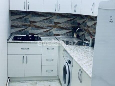 Kirayə verilir, yeni tikili, 2 otaqlı, 85 m², Bakı, Səbail r, Badamdar q.