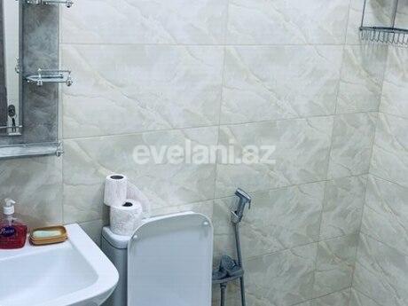 Kirayə verilir, yeni tikili, 2 otaqlı, 85 m², Bakı, Səbail r, Badamdar q.