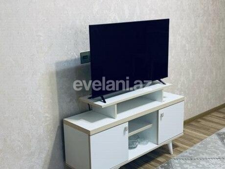 Kirayə verilir, yeni tikili, 2 otaqlı, 85 m², Bakı, Səbail r, Badamdar q.