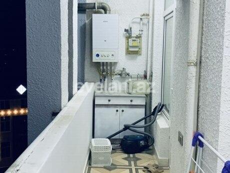 Kirayə verilir, yeni tikili, 2 otaqlı, 85 m², Bakı, Səbail r, Badamdar q.