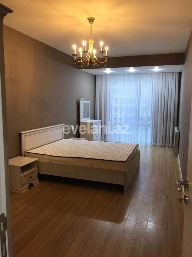 Kirayə verilir, yeni tikili, 2 otaqlı, 75 m², Bakı, Xətai r.