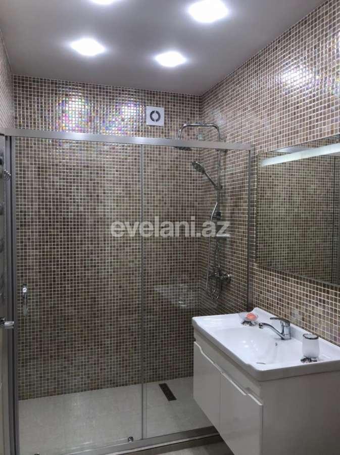 Kirayə verilir, yeni tikili, 2 otaqlı, 75 m², Bakı, Xətai r.