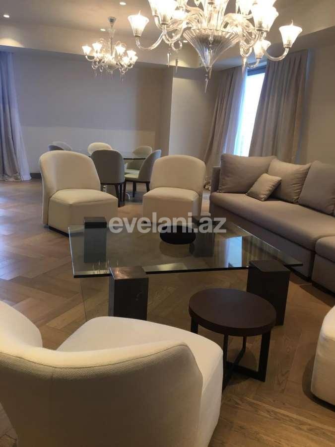 Kirayə verilir, yeni tikili, 2 otaqlı, 75 m², Bakı, Xətai r.