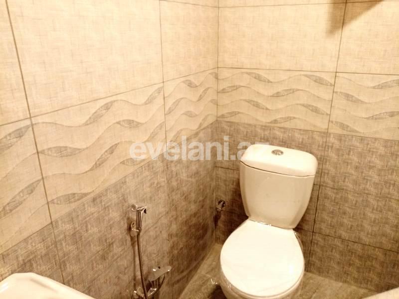 Sale, garden / house, 2 room, 60 m², Baku, Yasamal r.