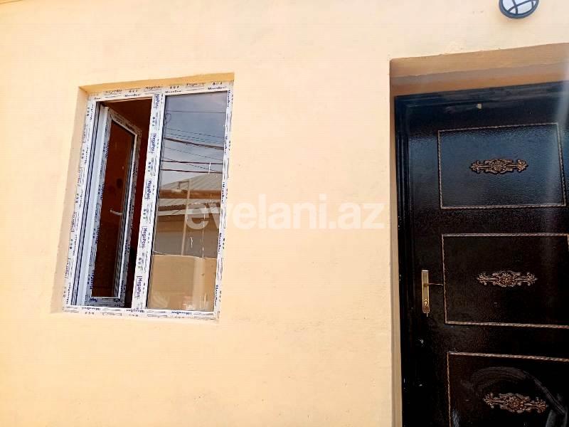 Sale, garden / house, 2 room, 60 m², Baku, Yasamal r.