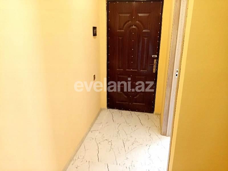 Sale, villa, 2 room, 50 m², Baku, Yasamal r.