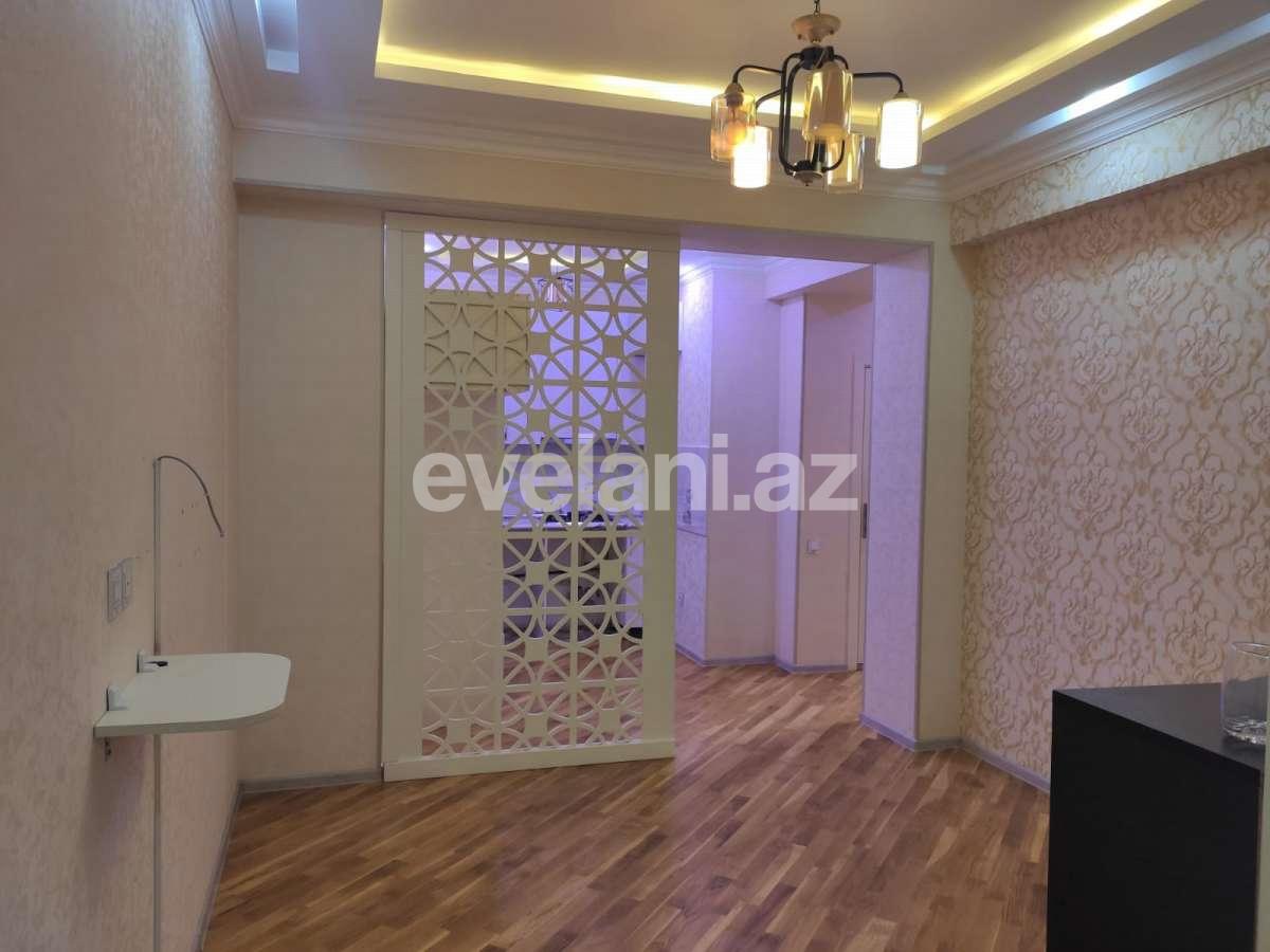 Satılır, yeni tikili, 2 otaqlı, 75 m², Bakı, Xətai r, Əhmədli q, Əhmədli m.