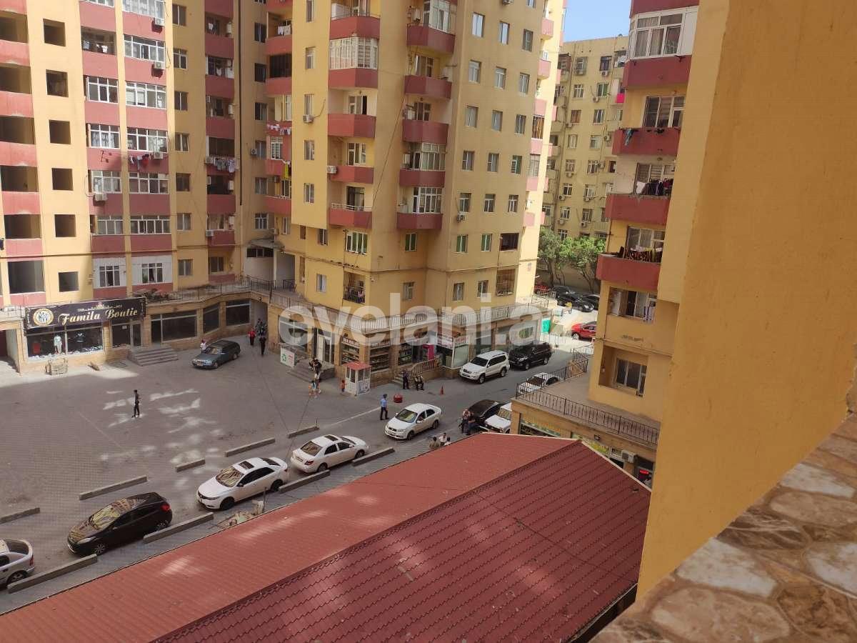 Satılır, yeni tikili, 2 otaqlı, 75 m², Bakı, Xətai r, Əhmədli q, Əhmədli m.