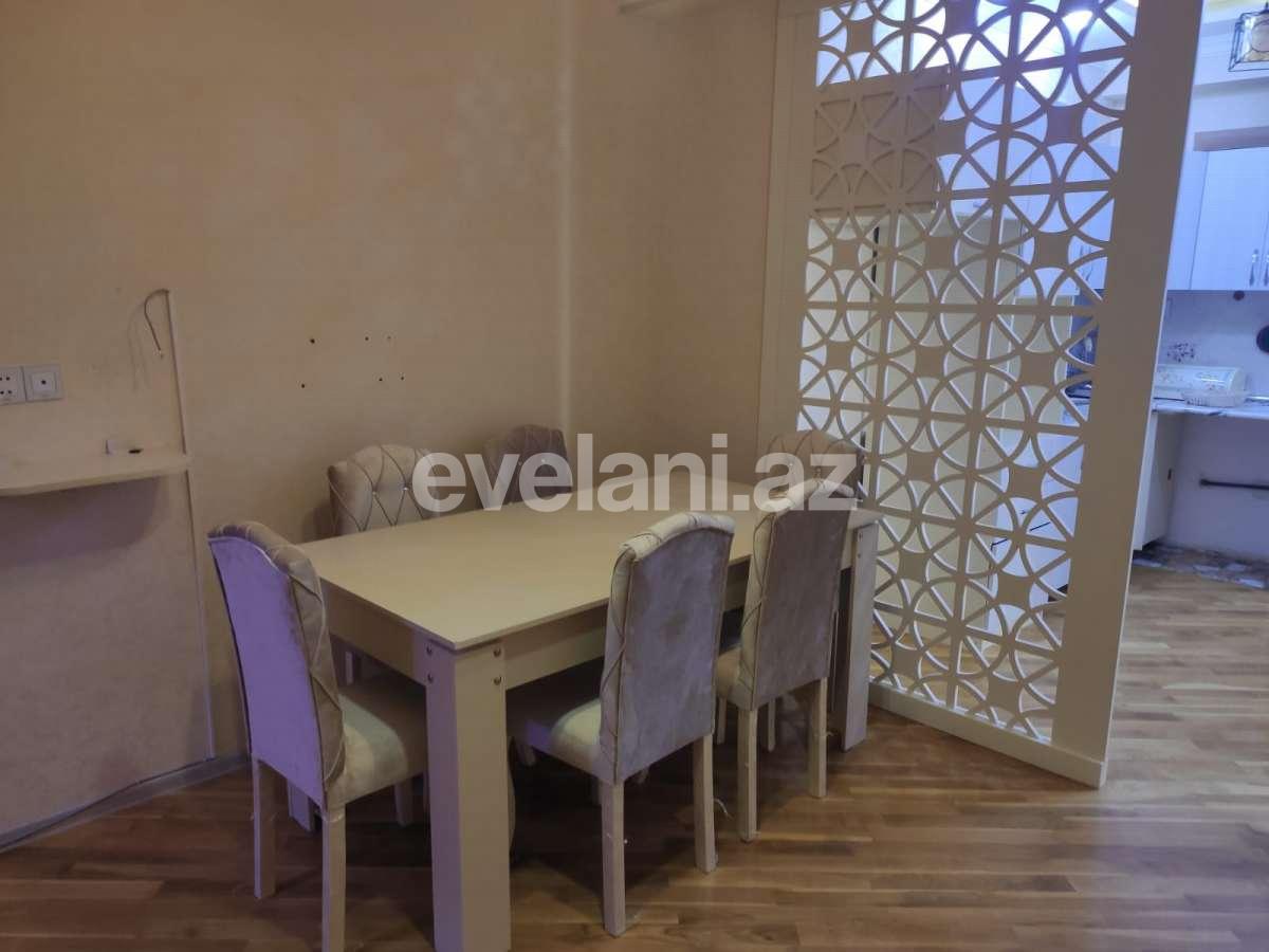 Satılır, yeni tikili, 2 otaqlı, 75 m², Bakı, Xətai r, Əhmədli q, Əhmədli m.