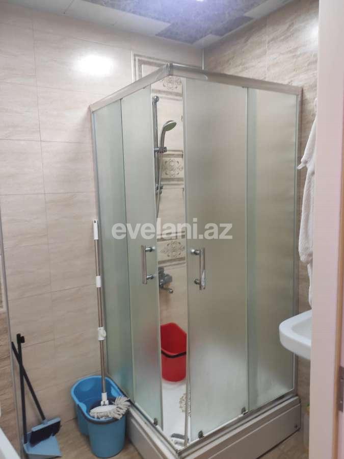 Satılır, yeni tikili, 2 otaqlı, 75 m², Bakı, Xətai r, Əhmədli q, Əhmədli m.