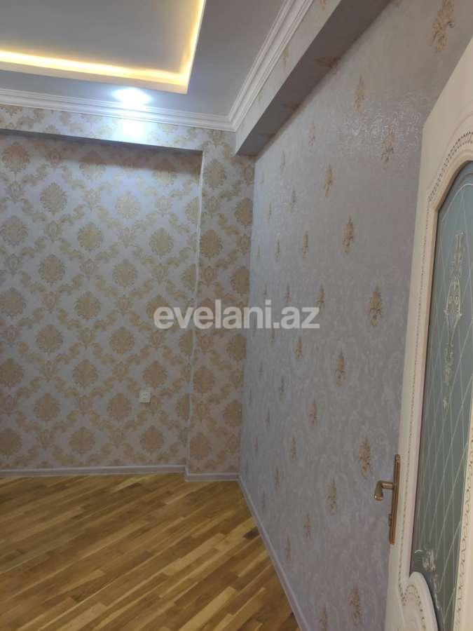 Satılır, yeni tikili, 2 otaqlı, 75 m², Bakı, Xətai r, Əhmədli q, Əhmədli m.