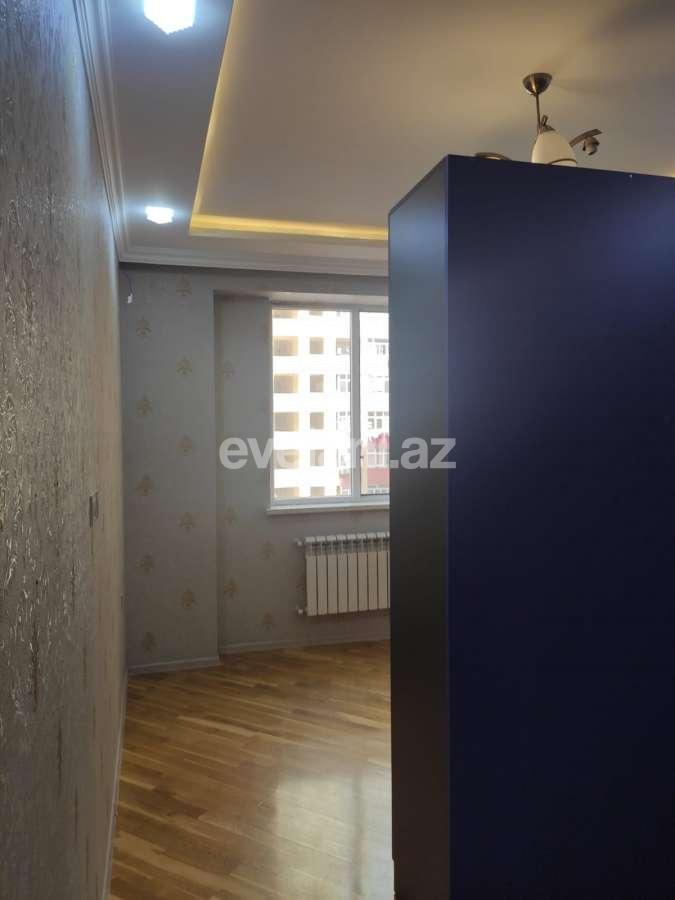Satılır, yeni tikili, 2 otaqlı, 75 m², Bakı, Xətai r, Əhmədli q, Əhmədli m.