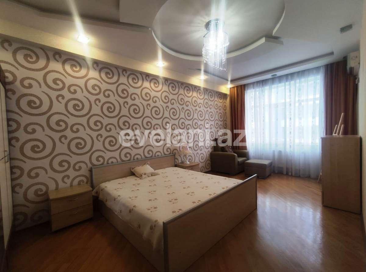 Satılır, yeni tikili, 3 otaqlı, 130 m², Bakı, Yasamal r, Yasamal q, Nizami m.