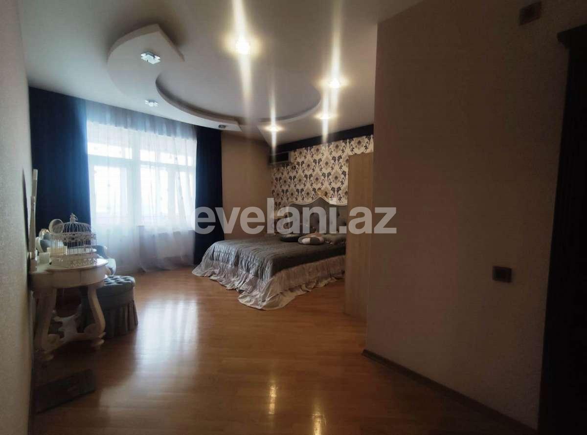 Satılır, yeni tikili, 3 otaqlı, 130 m², Bakı, Yasamal r, Yasamal q, Nizami m.