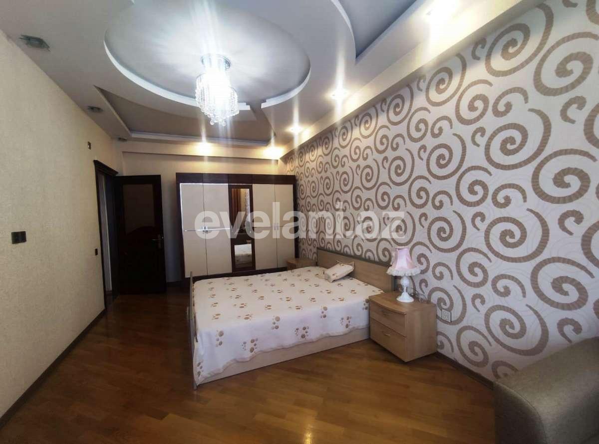Satılır, yeni tikili, 3 otaqlı, 130 m², Bakı, Yasamal r, Yasamal q, Nizami m.