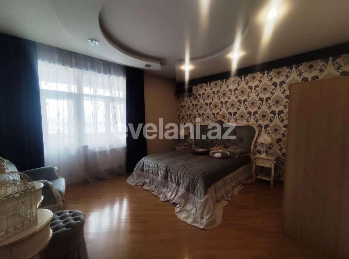 Satılır, yeni tikili, 3 otaqlı, 130 m², Bakı, Yasamal r, Yasamal q, Nizami m.