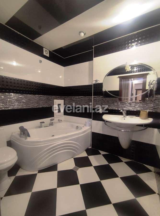 Satılır, yeni tikili, 3 otaqlı, 130 m², Bakı, Yasamal r, Yasamal q, Nizami m.