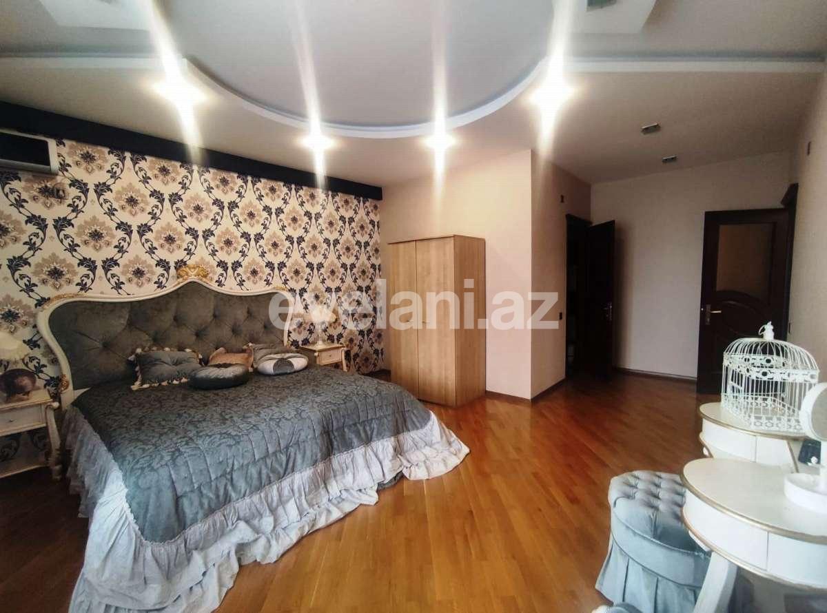 Satılır, yeni tikili, 3 otaqlı, 130 m², Bakı, Yasamal r, Yasamal q, Nizami m.