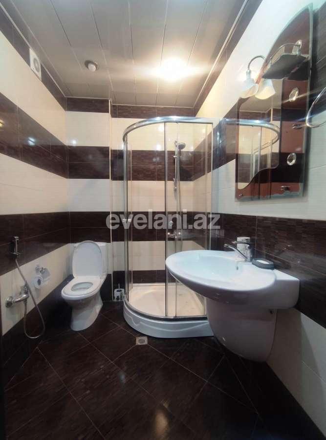 Satılır, yeni tikili, 3 otaqlı, 130 m², Bakı, Yasamal r, Yasamal q, Nizami m.