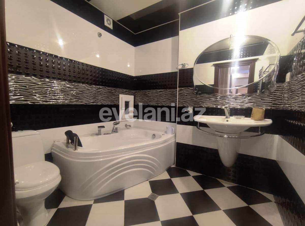 Satılır, yeni tikili, 3 otaqlı, 130 m², Bakı, Yasamal r, Yasamal q, Nizami m.