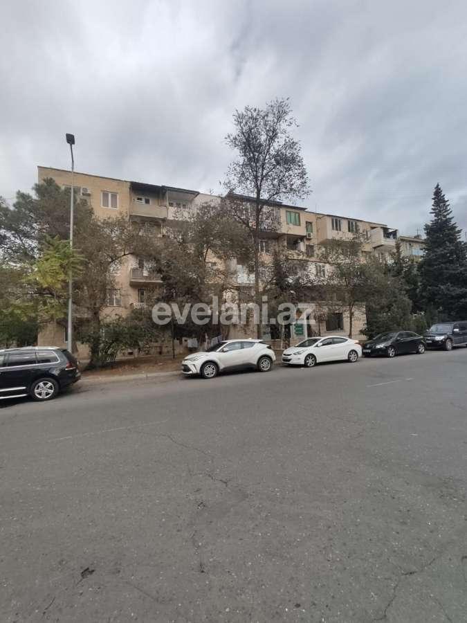 Satılır, obyekt, 75 m², Bakı, Yasamal r, Elmlər Akademiyası m.