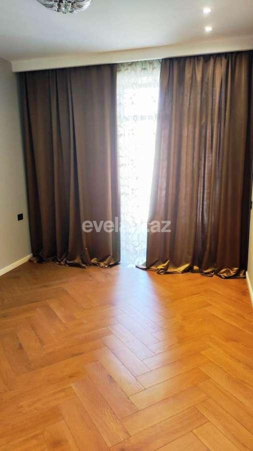 Sale, new building, 3 room, 108 m², Baku, Yasamal r.