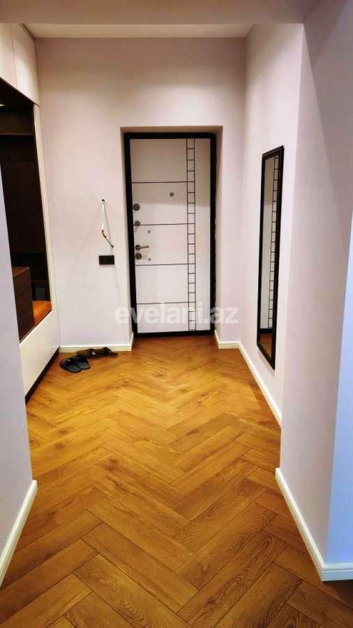 Sale, new building, 3 room, 108 m², Baku, Yasamal r.