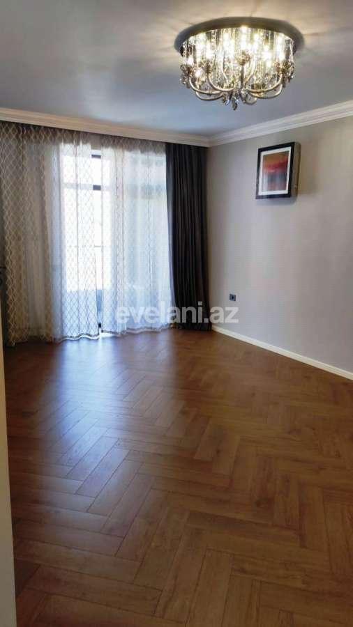 Sale, new building, 3 room, 108 m², Baku, Yasamal r.