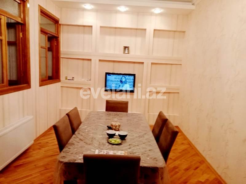 Sale, garden / house, 2 room, 70 m², Baku, Yasamal r.