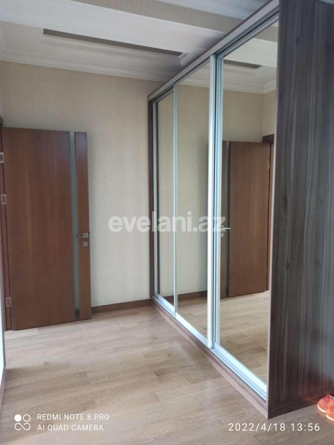 Kirayə verilir, yeni tikili, 2 otaqlı, 90 m², Bakı, Xətai r, Əhmədli m.