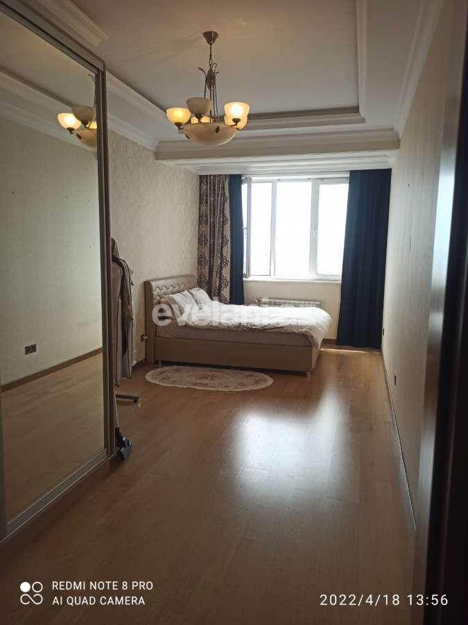 Kirayə verilir, yeni tikili, 2 otaqlı, 90 m², Bakı, Xətai r, Əhmədli m.