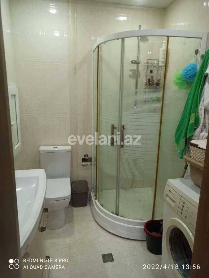 Kirayə verilir, yeni tikili, 2 otaqlı, 90 m², Bakı, Xətai r, Əhmədli m.