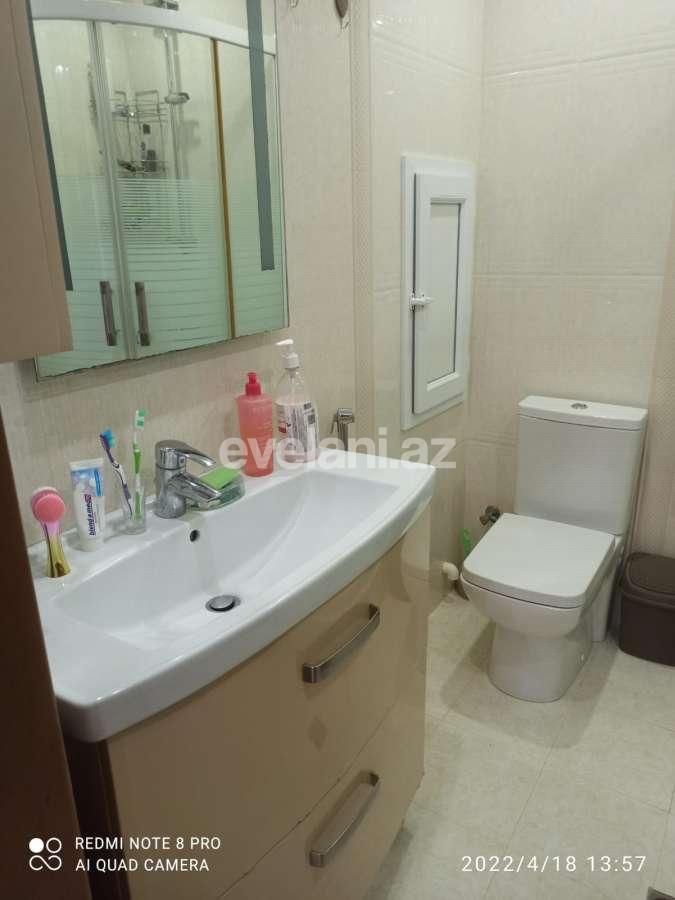 Kirayə verilir, yeni tikili, 2 otaqlı, 90 m², Bakı, Xətai r, Əhmədli m.