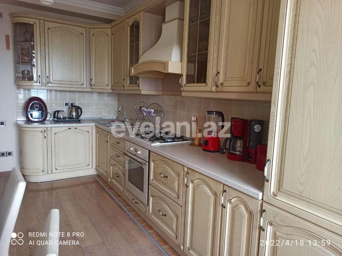 Kirayə verilir, yeni tikili, 2 otaqlı, 90 m², Bakı, Xətai r, Əhmədli m.
