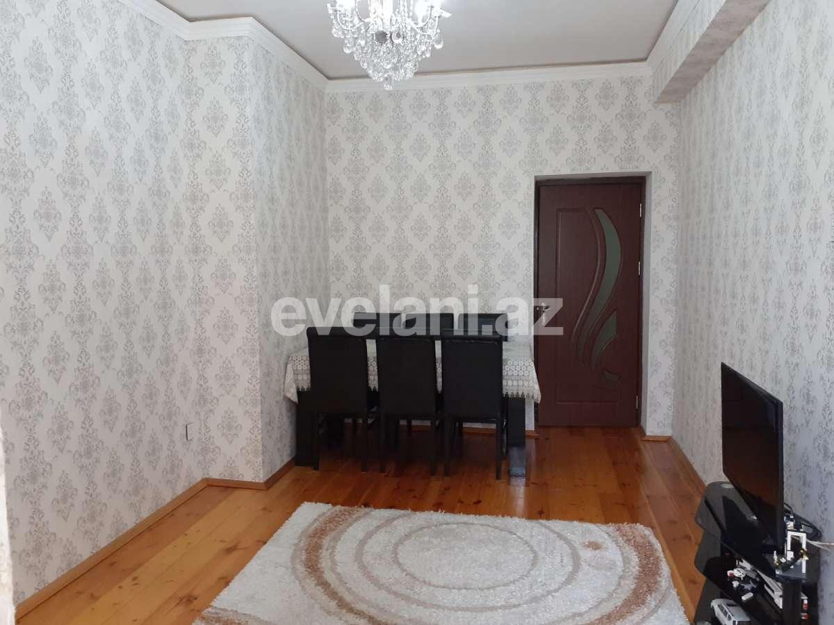 Satılır, yeni tikili, 2 otaqlı, 63 m², Bakı, Xətai r, Həzi Aslanov q, Həzi Aslanov m.