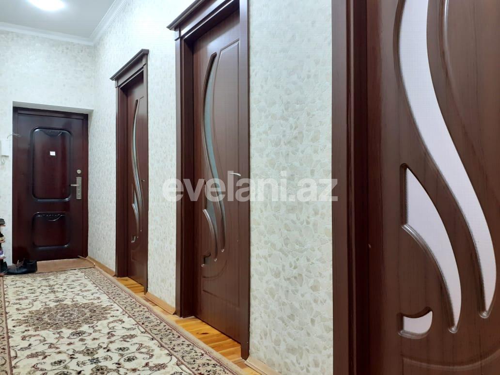 Satılır, yeni tikili, 2 otaqlı, 63 m², Bakı, Xətai r, Həzi Aslanov q, Həzi Aslanov m.