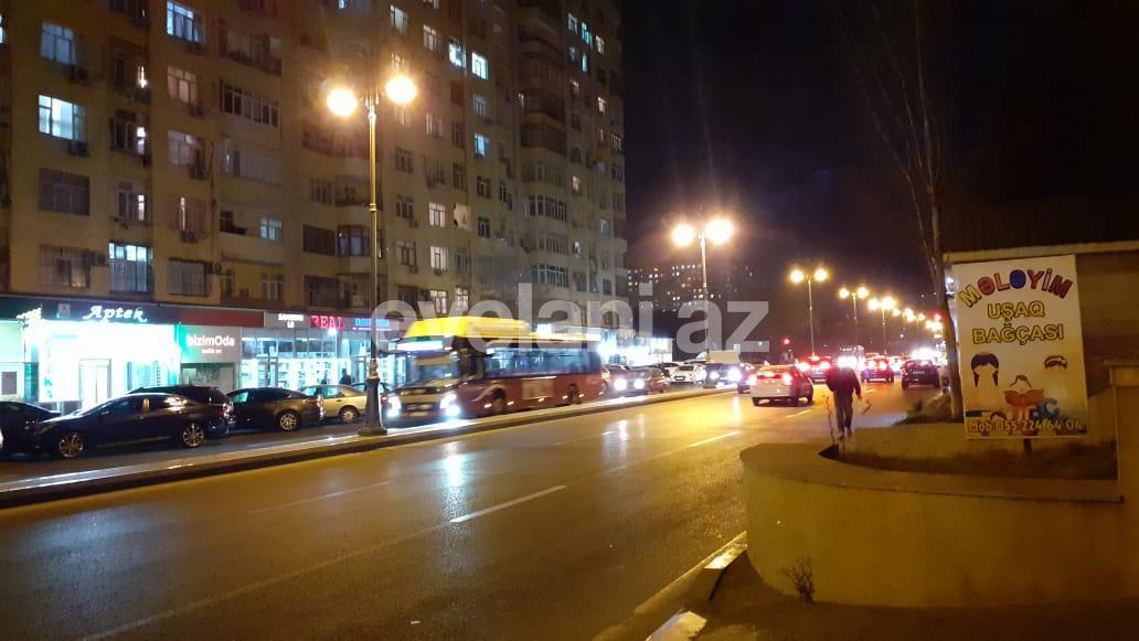 Satılır, yeni tikili, 2 otaqlı, 63 m², Bakı, Xətai r, Həzi Aslanov q, Həzi Aslanov m.