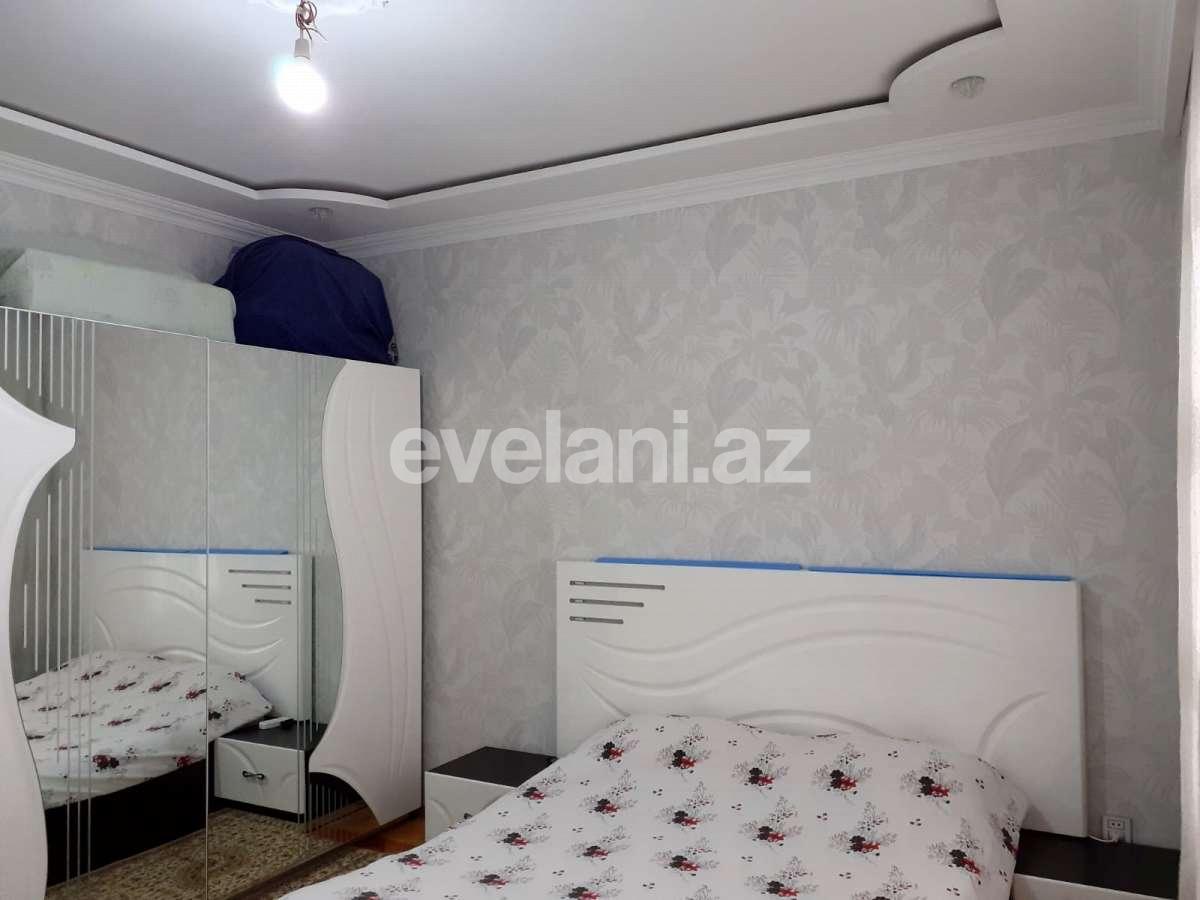 Satılır, yeni tikili, 2 otaqlı, 63 m², Bakı, Xətai r, Həzi Aslanov q, Həzi Aslanov m.