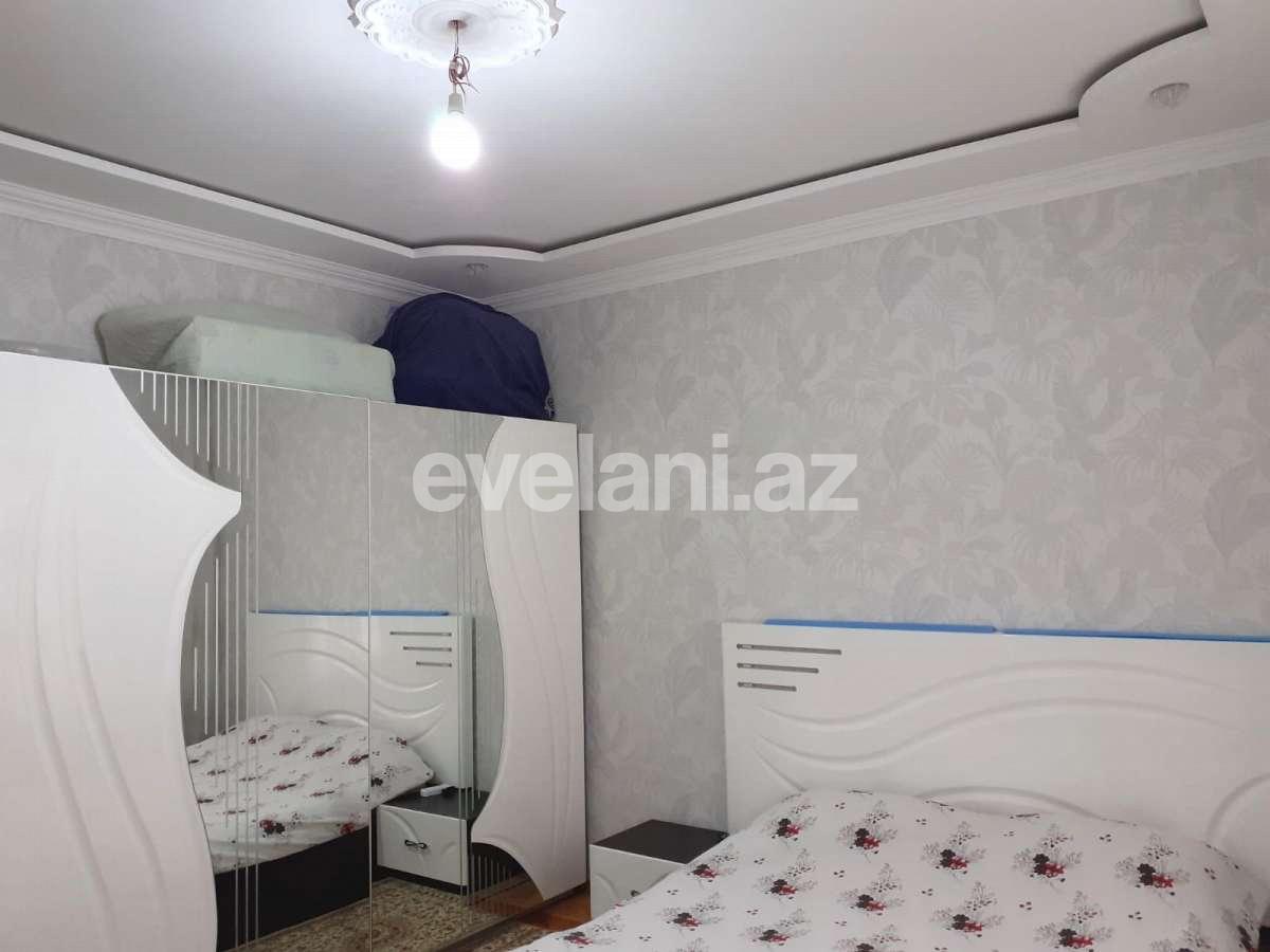 Satılır, yeni tikili, 2 otaqlı, 63 m², Bakı, Xətai r, Həzi Aslanov q, Həzi Aslanov m.