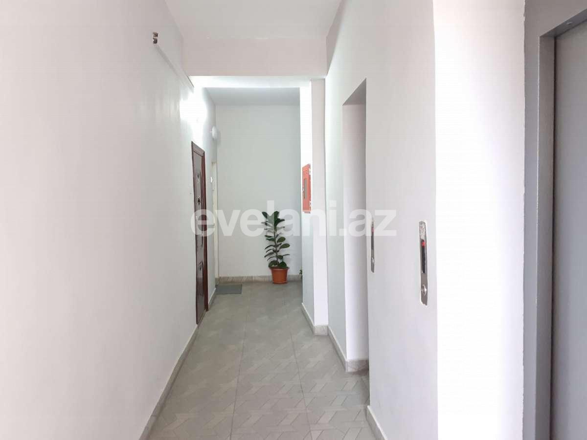 Satılır, yeni tikili, 2 otaqlı, 63 m², Bakı, Xətai r, Həzi Aslanov q, Həzi Aslanov m.