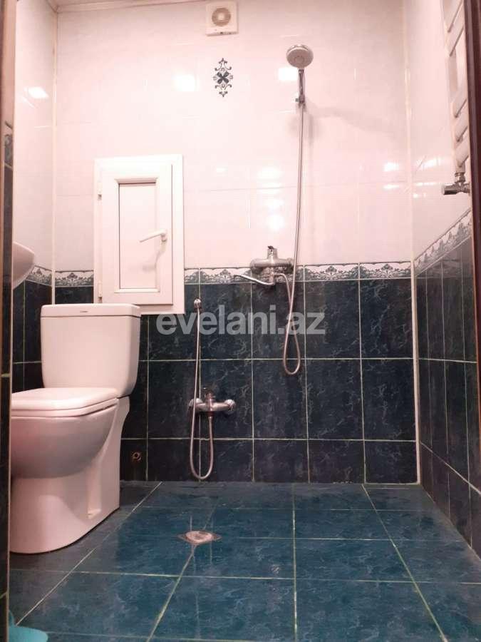 Satılır, yeni tikili, 2 otaqlı, 63 m², Bakı, Xətai r, Həzi Aslanov q, Həzi Aslanov m.